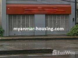 2 Bedroom House for sale in Yangon, Kamaryut, Western District (Downtown), Yangon