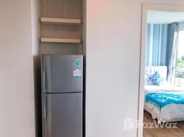 1 спален Кондо в аренду в Neo Sea View , Nong Prue