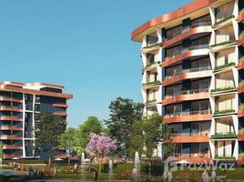 3 Bedroom Apartment for sale at Midtown Sky, New Capital Compounds, New Capital City