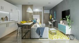 Доступные квартиры в El Lucero Living