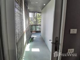 1 спален Квартира в аренду в Rawee Waree Residence, Suthep