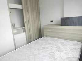 1 спален Квартира в аренду в Dormy Residences Sriracha, Surasak, Si Racha, Чонбури