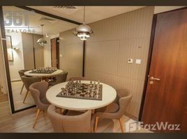 1 спален Квартира на продажу в Midtown Noor, Midtown, Dubai Production City (IMPZ)