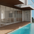 2 спален Дом на продажу в Panorama Kata Ocean View Villas, Карон