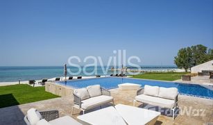 6 Bedrooms Villa for sale in , Abu Dhabi Water Villas