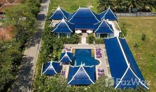 7 Bedrooms Villa for sale in Si Sunthon, Phuket 