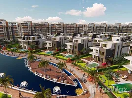 2 Bedroom Apartment for sale at La Verde, New Capital Compounds, New Capital City