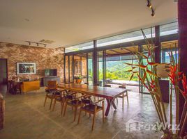 4 Bedroom Villa for sale at Manick Hillside, Si Sunthon, Thalang, Phuket