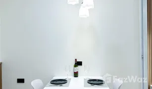 1 Bedroom Condo for sale in Sam Sen Nok, Bangkok Ratchada Prestige