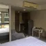 Studio Condo for rent at Unixx South Pattaya, Nong Prue, Pattaya