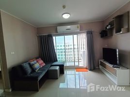 2 Bedroom Apartment for rent at D Condo Ping, Fa Ham, Mueang Chiang Mai, Chiang Mai