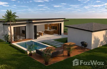 Montelia Residence in Hin Lek Fai, Hua Hin