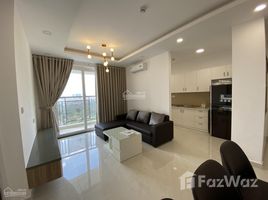 Studio Wohnung zu vermieten im Saigon Mia, Binh Hung, Binh Chanh