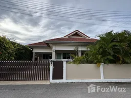 3 Bedroom Villa for rent at Baan Thai Village, Nong Kae, Hua Hin