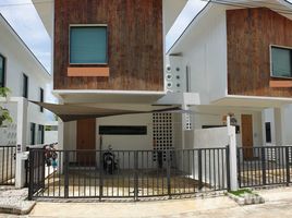 3 Bedroom House for sale at Mono Loft Villas Palai, Chalong
