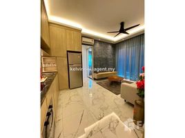 4 Bedroom Apartment for sale at Batu Uban, Paya Terubong