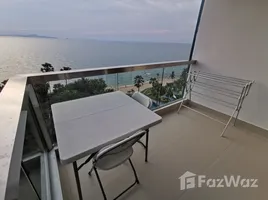 2 Bedroom Condo for sale at The Palm Wongamat, Na Kluea, Pattaya