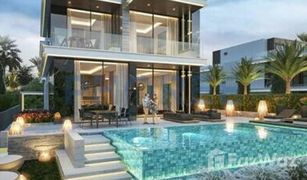 4 Bedrooms Villa for sale in , Dubai DAMAC Lagoons