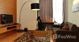 Princeview Parksuites에서 사용 가능한 장치