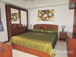 2 Schlafzimmer Appartement zu vermieten im Jomtien Plaza Condotel, Nong Prue, Pattaya, Chon Buri