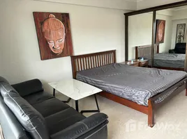 Studio Condo for rent at Star Beach Condotel, Nong Prue, Pattaya, Chon Buri, Thailand