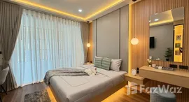 Viviendas disponibles en Jomtien Sweet Condotel 1