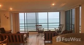 Oceanfront Apartment For Rent in Chipipe - Salinas 在售单元