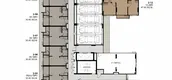 Plans d'étage des bâtiments of LLOYD Soonvijai - Thonglor