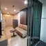 1 chambre Condominium à louer à , Bang Khun Si, Bangkok Noi