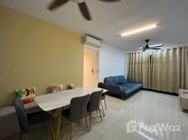 Studio Condo for rent at Jalan Sultan Ismail, Bandar Kuala Lumpur, Kuala Lumpur