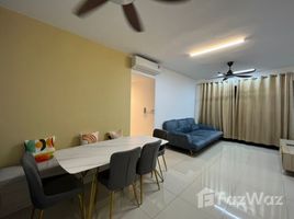 Studio Condo for rent at Jalan Sultan Ismail, Bandar Kuala Lumpur