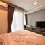 Studio Apartment for rent at Venio Sukhumvit 10, Khlong Toei, Khlong Toei