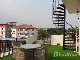 4 Bedroom House for sale in Lat Phrao, Bangkok, Lat Phrao, Lat Phrao