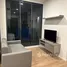 1 Bedroom Condo for rent at Modiz Rhyme Ramkhamhaeng, Hua Mak