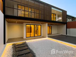 ขายวิลล่า 4 ห้องนอน ใน สวนหลวง, กรุงเทพมหานคร, สวนหลวง, สวนหลวง, กรุงเทพมหานคร