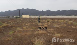 N/A Land for sale in , Ajman Masfoot 3