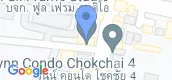 Просмотр карты of Wynn Chokchai 4