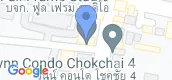 Voir sur la carte of Wynn Chokchai 4