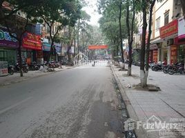 8 Phòng ngủ Nhà mặt tiền for sale in Định Công, Hoàng Mai, Định Công