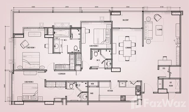 Floor Plans