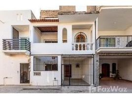 3 Schlafzimmer Haus zu verkaufen in Puerto Vallarta, Jalisco, Puerto Vallarta, Jalisco