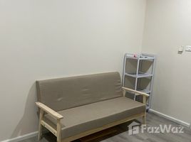 คอนโด 1 ห้องนอน ให้เช่า ในโครงการ นอตติ้ง ฮิลล์ สุขุมวิท 105, บางนา, บางนา