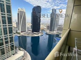 1 غرفة نوم شقة للبيع في Lake City Tower, Marina Residence