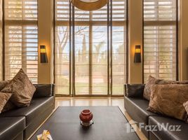 4 Bedrooms Villa for rent in Na Menara Gueliz, Marrakech Tensift Al Haouz Belle villa à louer à Al Maaden - Marrakech -