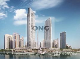 1 Bedroom Condo for sale at Address Harbour Point, Dubai Creek Harbour (The Lagoons), Dubai