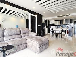2 Bedroom Condo for sale at La Royale Beach, Na Chom Thian, Sattahip, Chon Buri