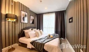 1 Bedroom Condo for sale in Bang Na, Bangkok The Series Udomsuk