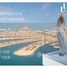 5 спален Пентхаус на продажу в Seapoint, EMAAR Beachfront, Dubai Harbour