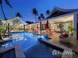 5 chambre Villa for rent in Na Mueang, Koh Samui, Na Mueang
