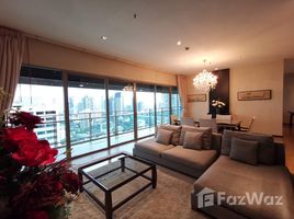 3 chambre Appartement à louer à , Khlong Tan Nuea